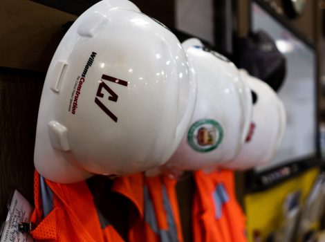 Food Facility Projects