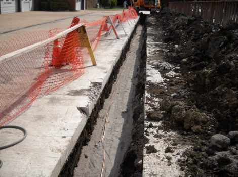 Phillips 66 101G HVAC Upgrade & Facility Build Back