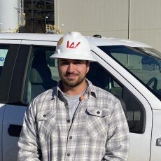 Employee Spotlight: Daniel Garcia