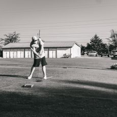 Join Us for a Round of Golf Benefitting the United Way